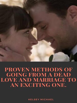 cover image of Proven Methods of Going From a Dead Love and Marriage to an Exciting One